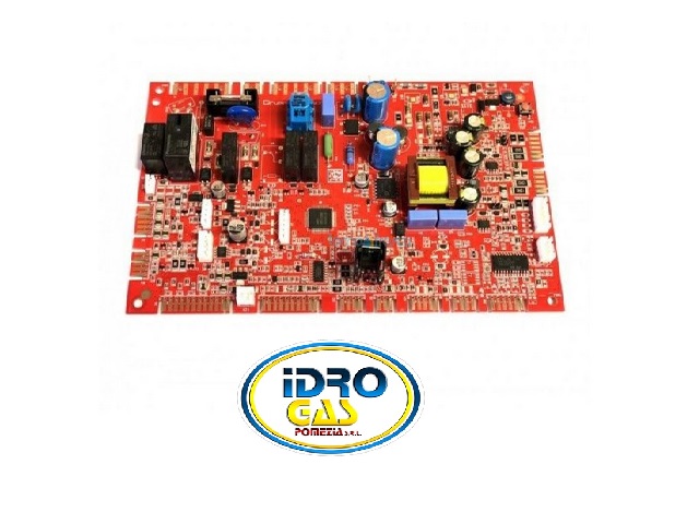 SCHEDA GESTIONE MYNUTE X / FAMILY CX